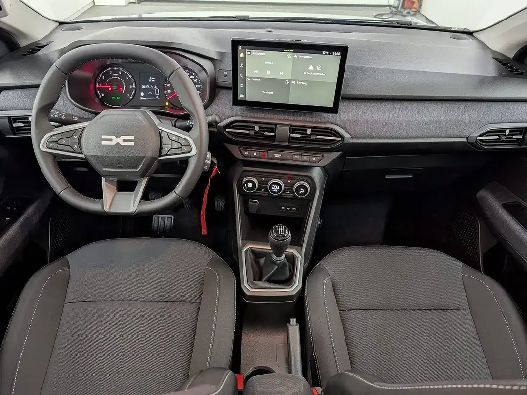 Dacia Sandero - Thumbnail 14