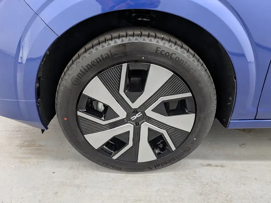 Dacia Sandero - Thumbnail 7