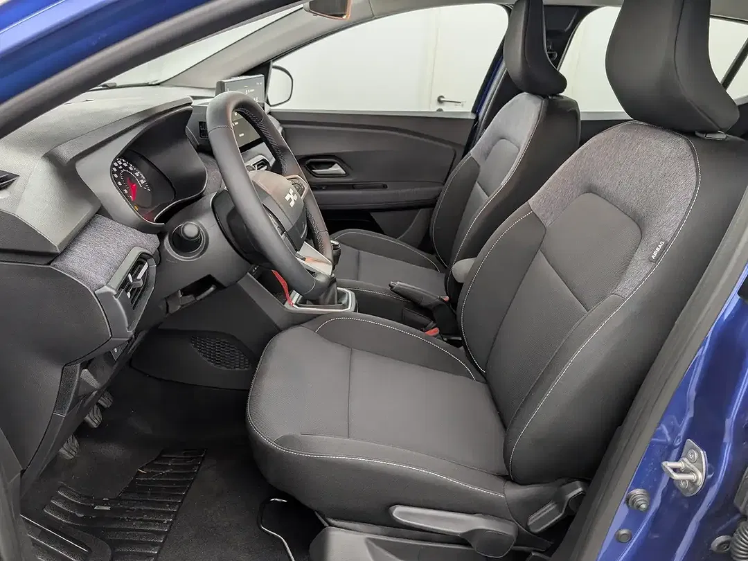 Dacia Sandero - Thumbnail 8