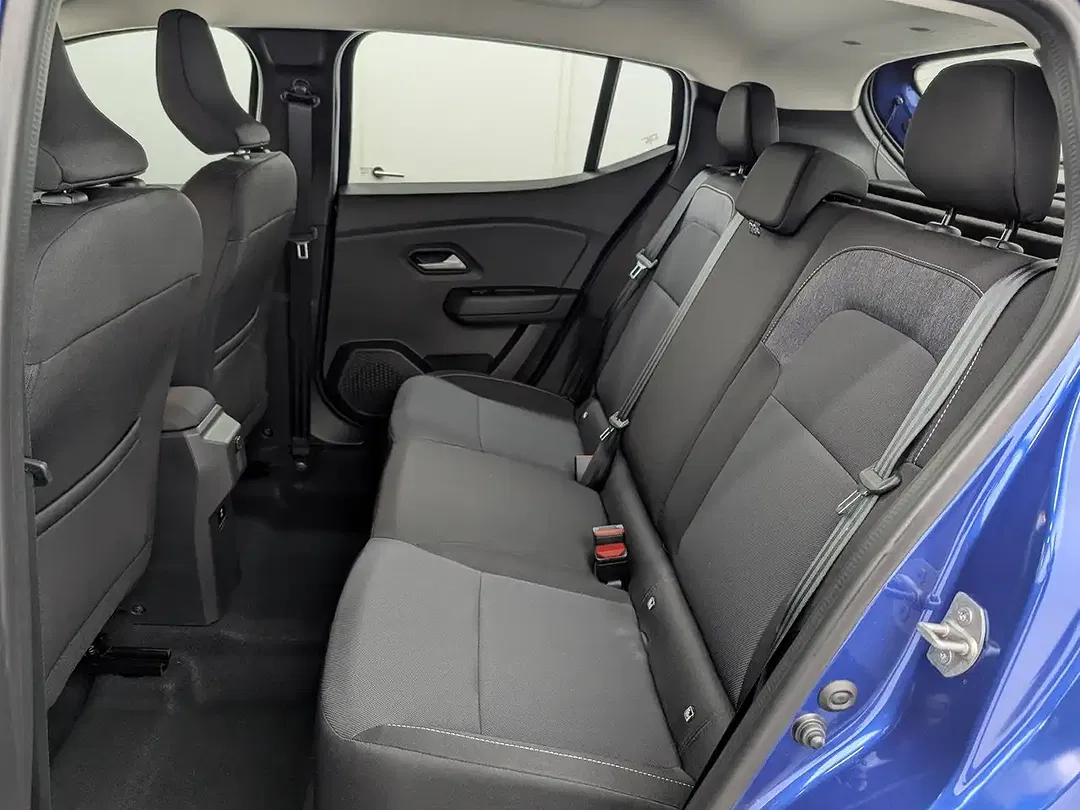 Dacia Sandero - Thumbnail 9