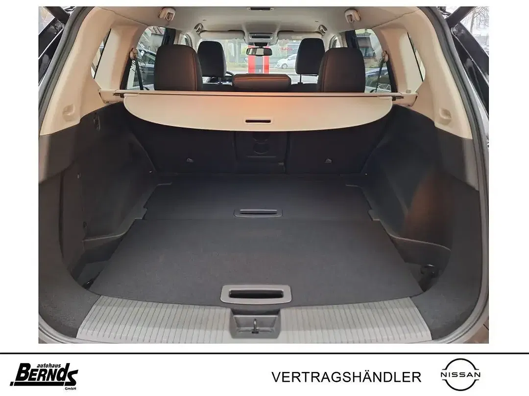 Nissan X-Trail - Thumbnail 15