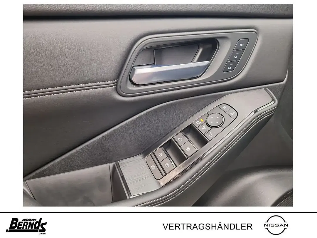 Nissan X-Trail - Thumbnail 9