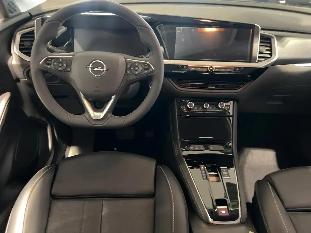 Opel Grandland - Thumbnail 11