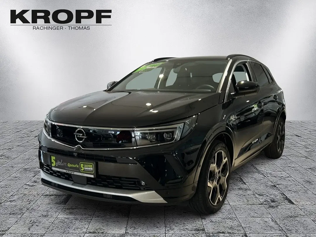 Opel Grandland - Afbeelding 1
