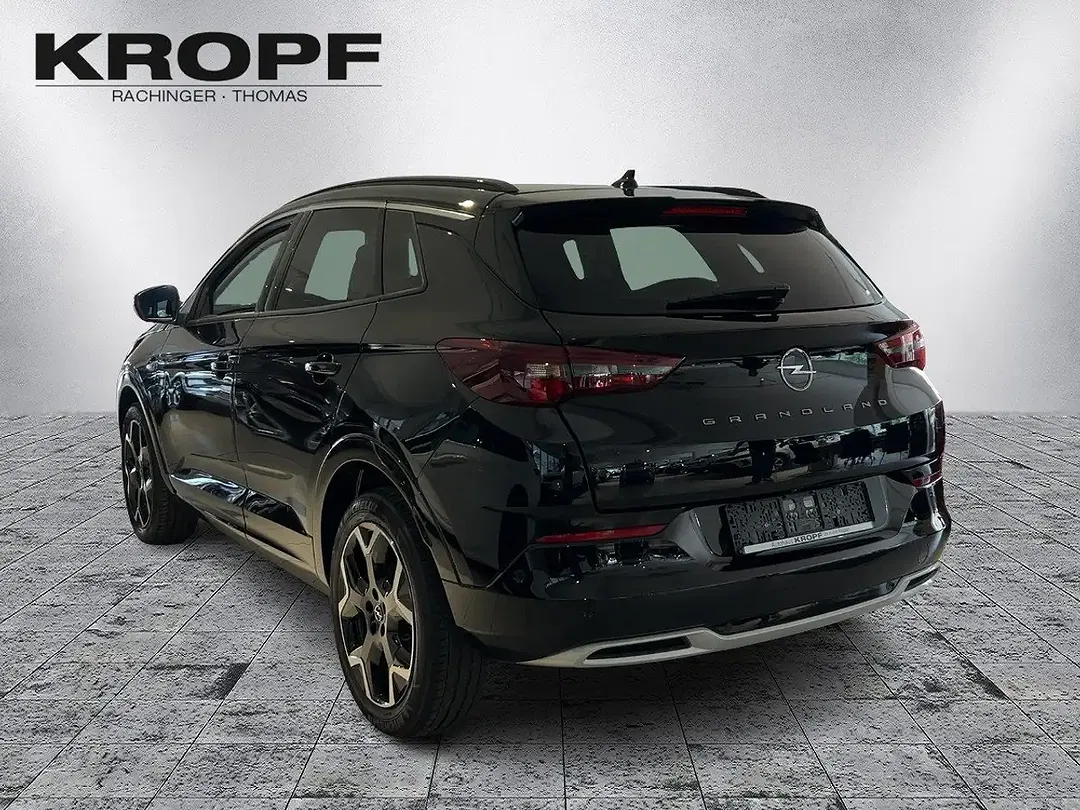 Opel Grandland - Thumbnail 2