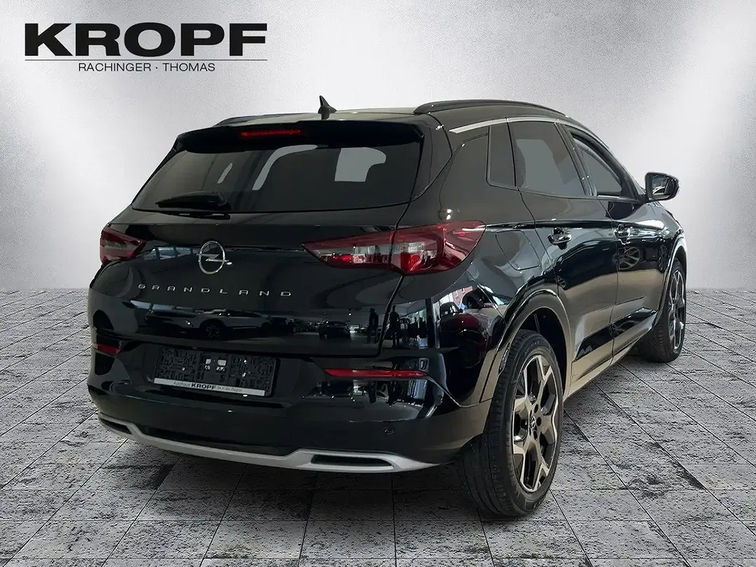 Opel Grandland - Thumbnail 4