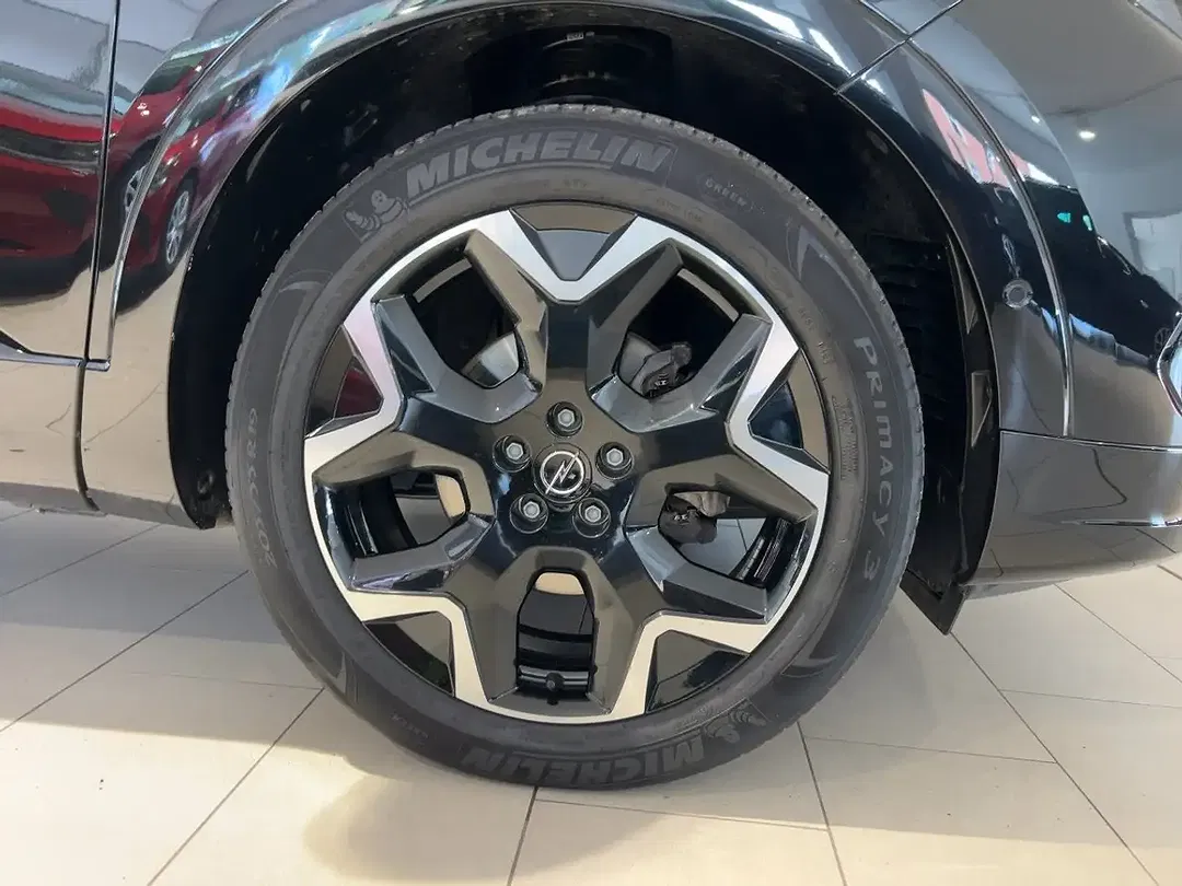 Opel Grandland - Thumbnail 6