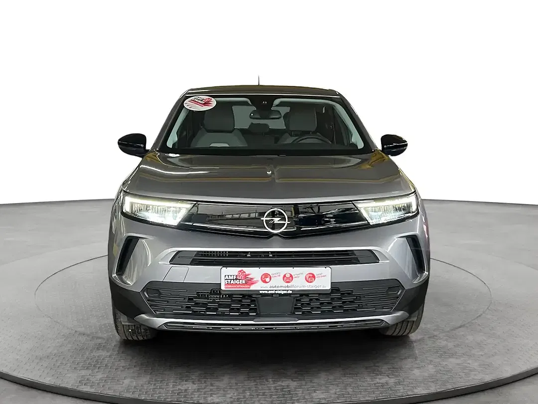Opel Mokka - Thumbnail 9