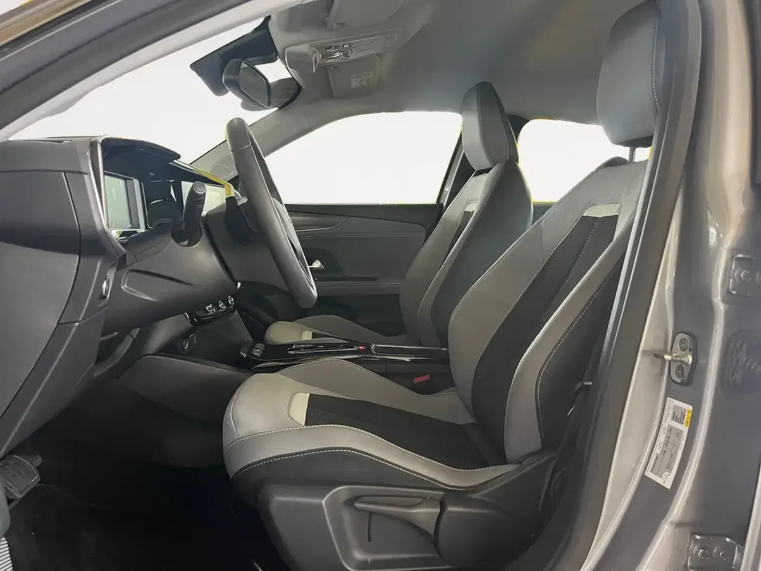 Opel Mokka - Thumbnail 10