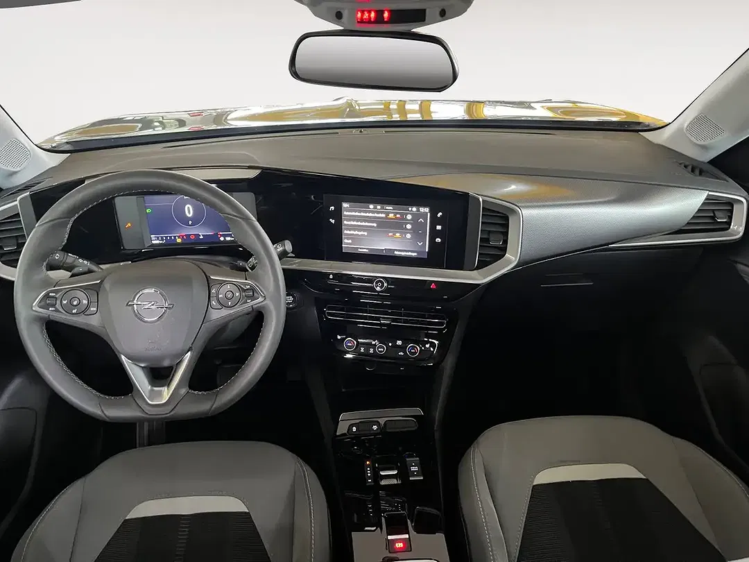 Opel Mokka - Thumbnail 11