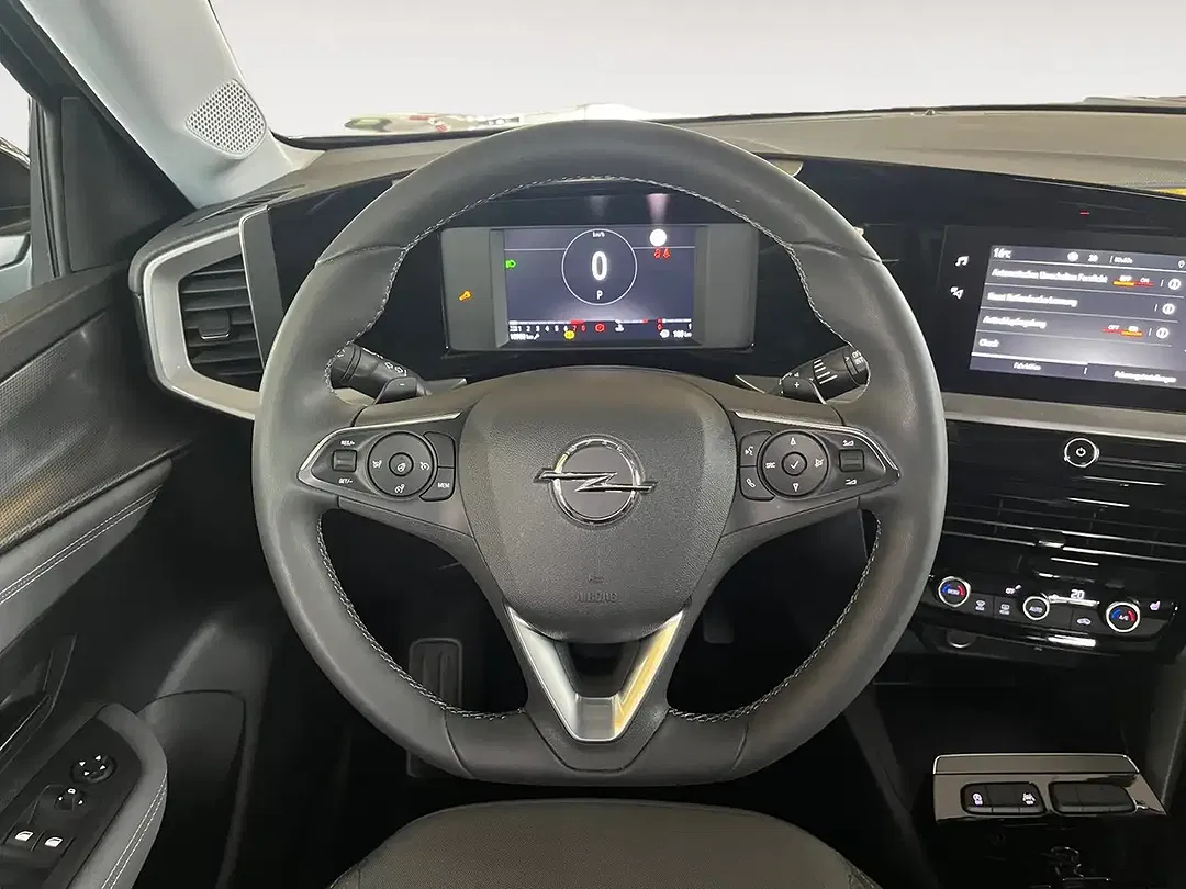 Opel Mokka - Thumbnail 13