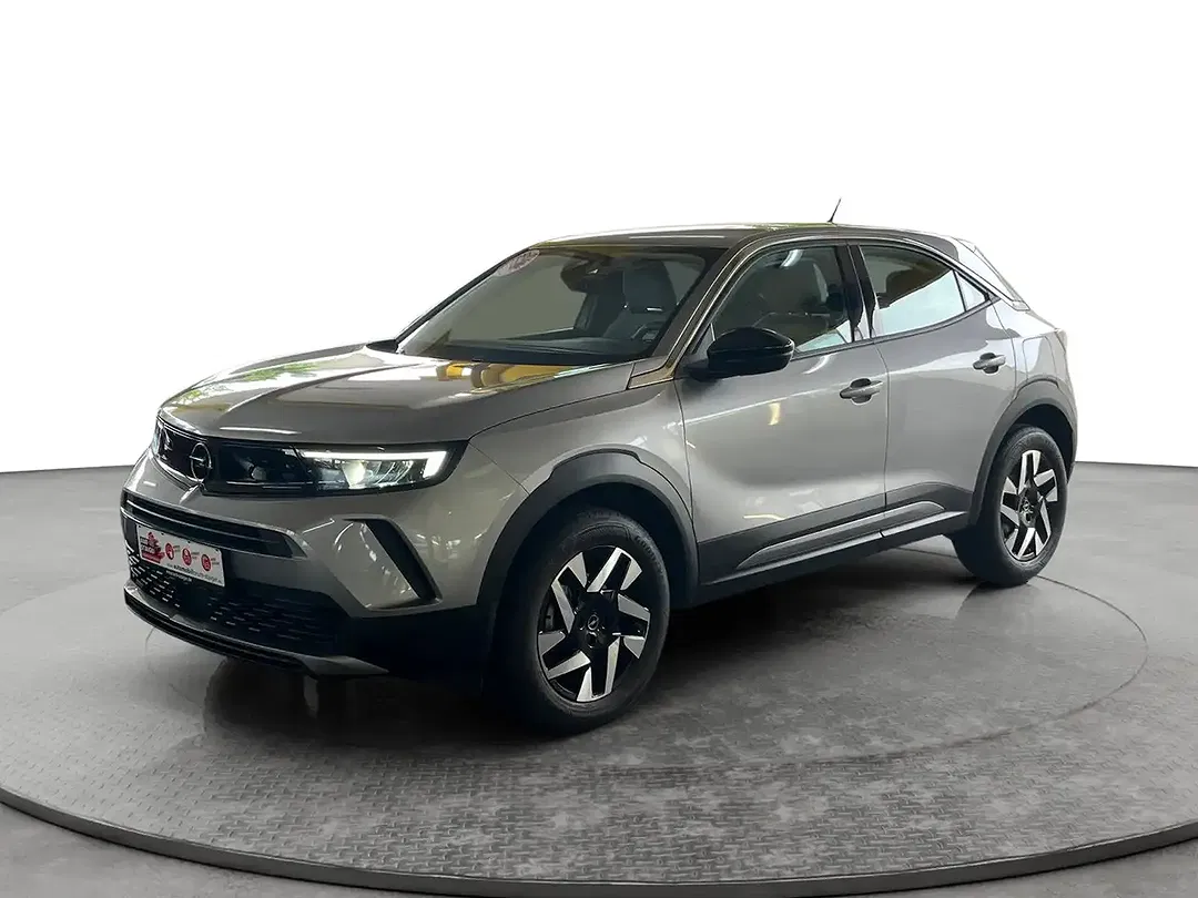 Opel Mokka - Thumbnail 1