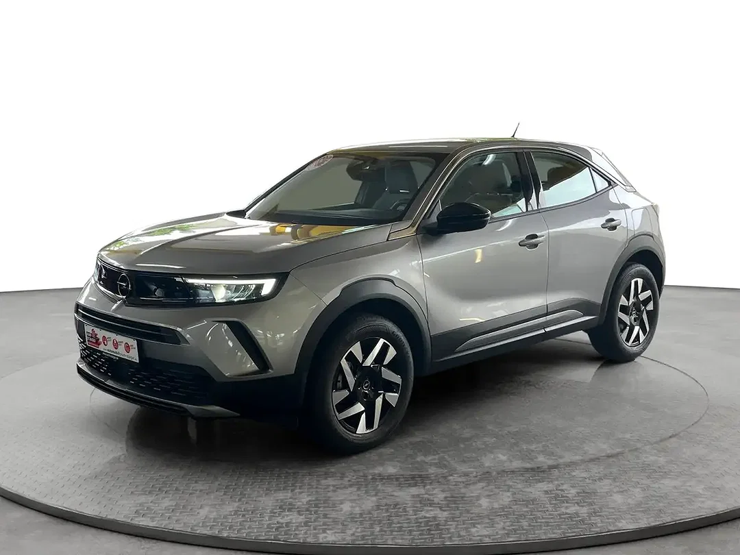 Opel Mokka - Afbeelding 1