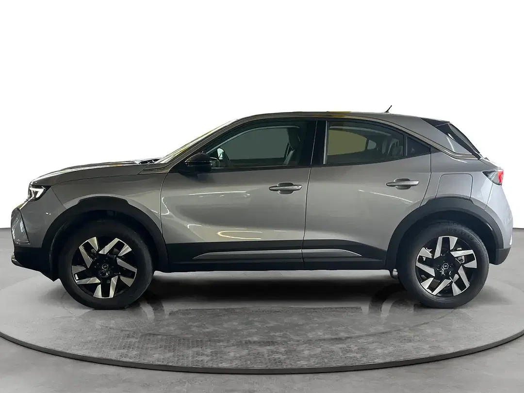 Opel Mokka - Thumbnail 2