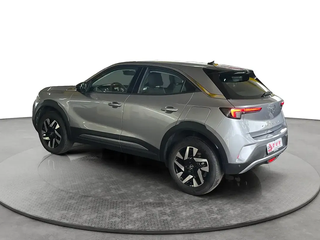 Opel Mokka - Thumbnail 4