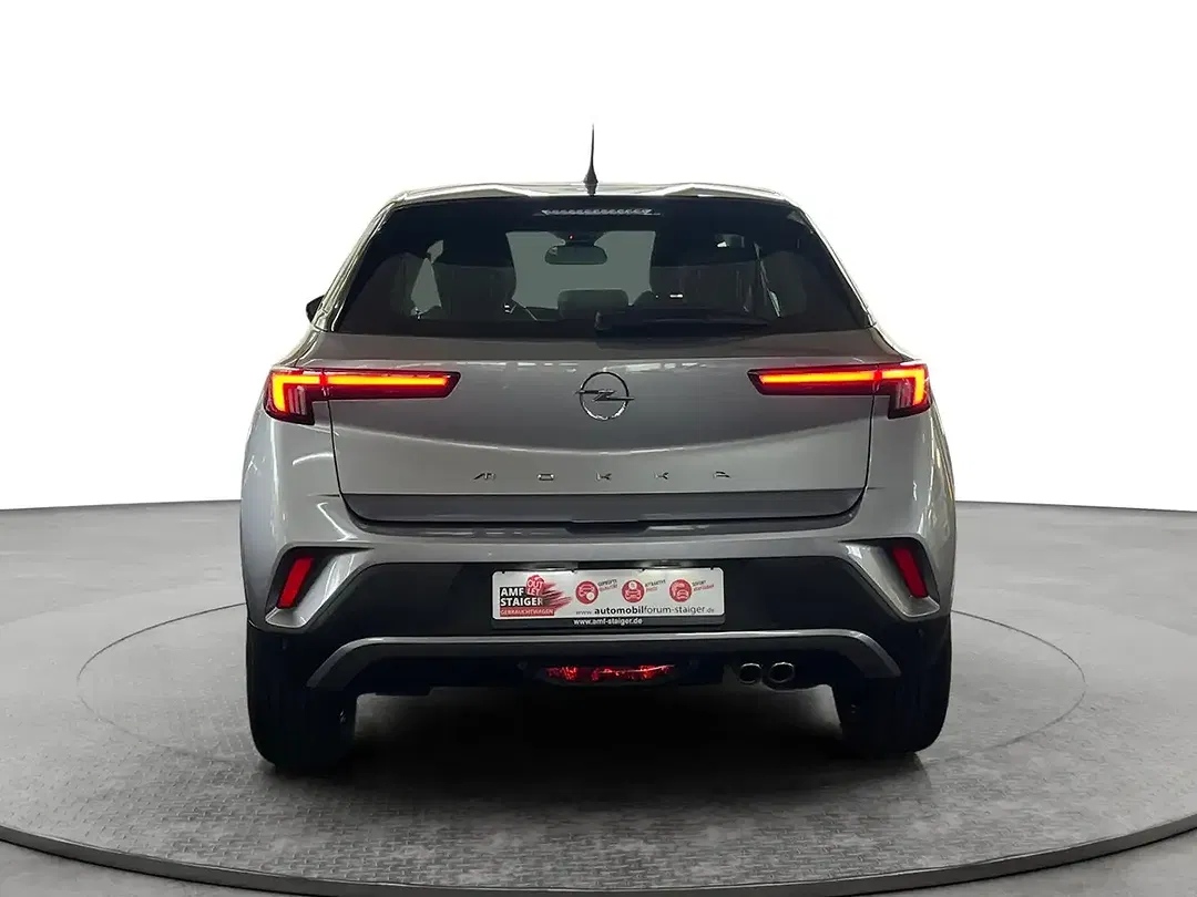 Opel Mokka - Thumbnail 5