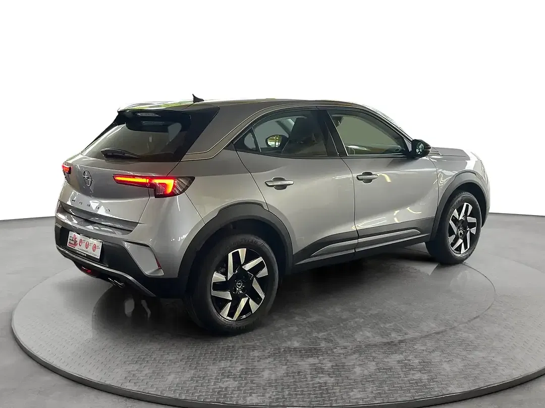 Opel Mokka - Thumbnail 6