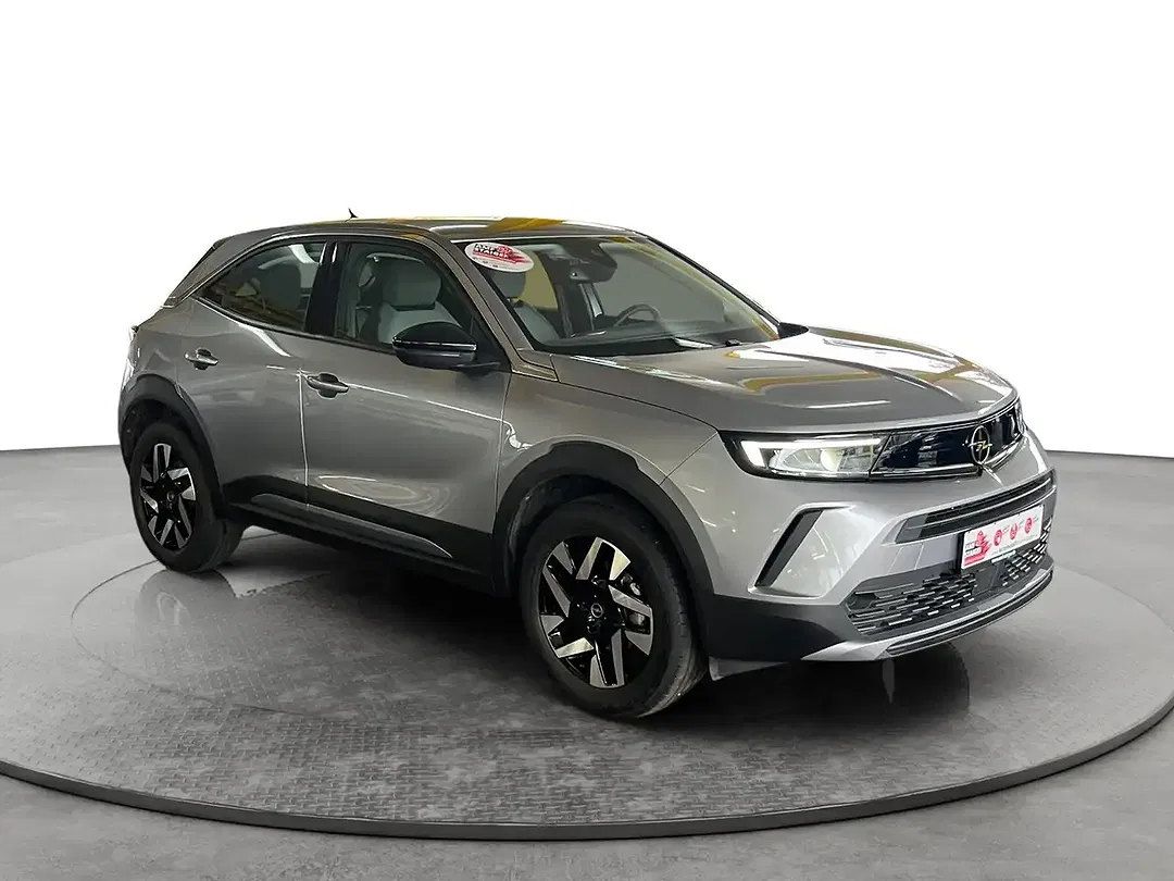 Opel Mokka - Thumbnail 8