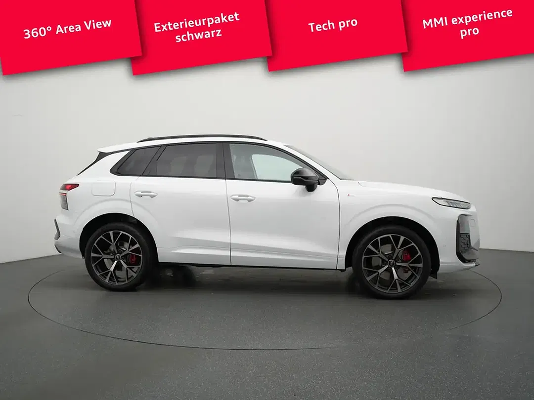 Audi Q3 - Thumbnail 2