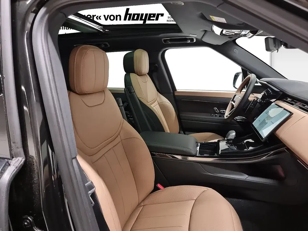 Land Rover Range Rover Sport - Thumbnail 6