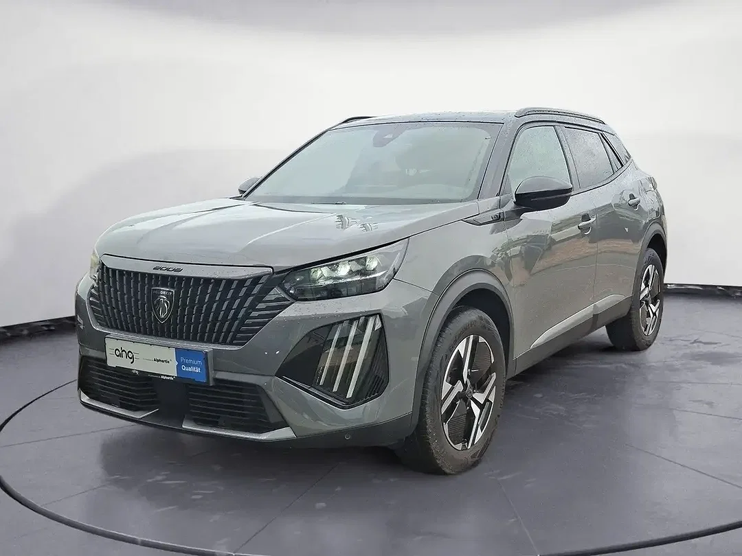 Peugeot 2008 - Afbeelding 1