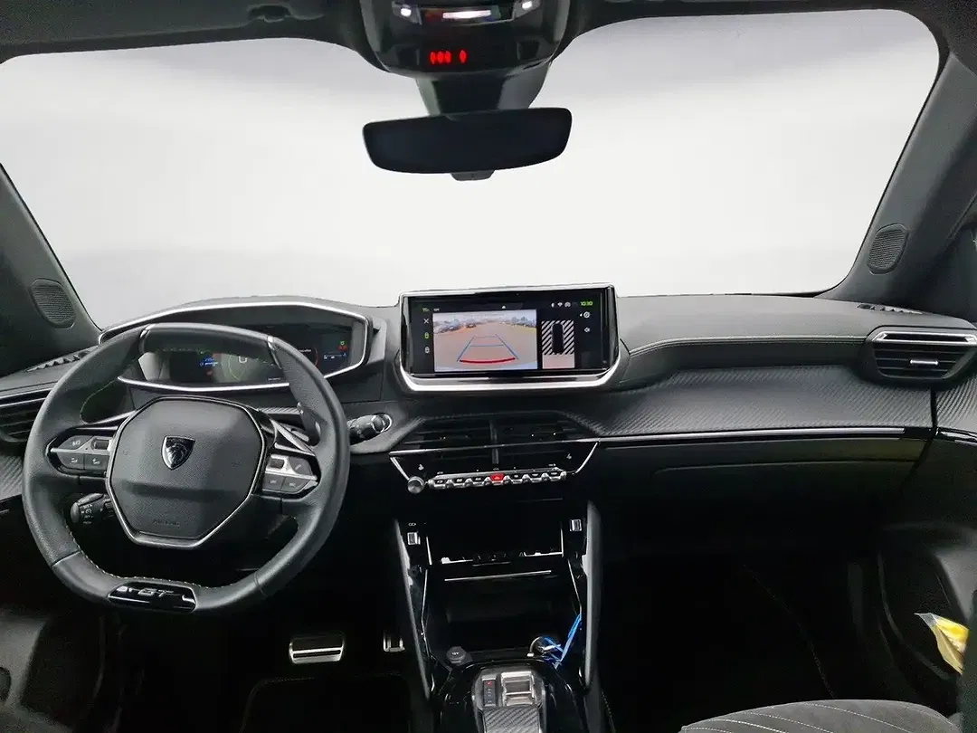 Peugeot 2008 - Thumbnail 10