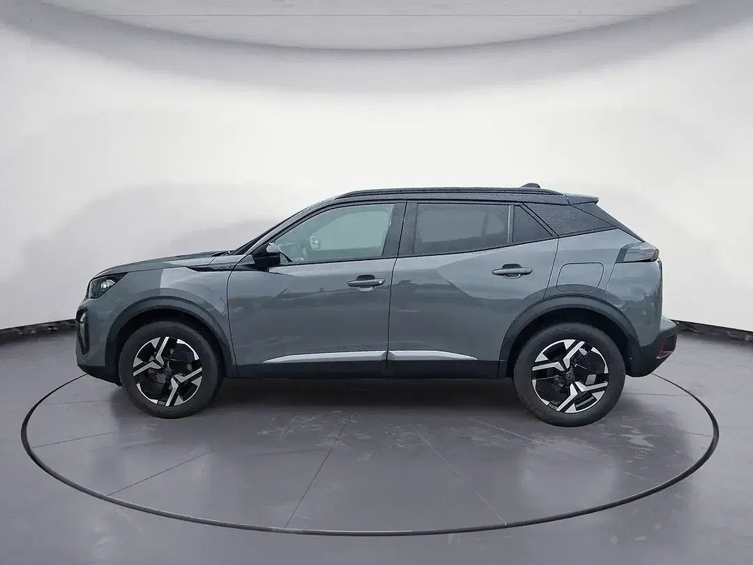 Peugeot 2008 - Thumbnail 2
