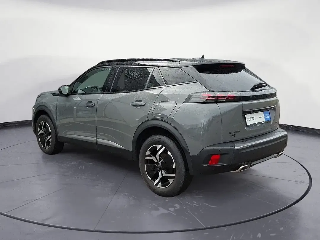 Peugeot 2008 - Thumbnail 3