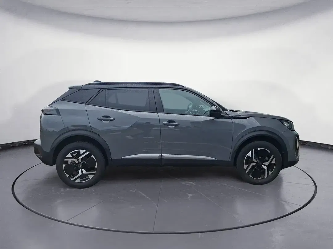 Peugeot 2008 - Thumbnail 5
