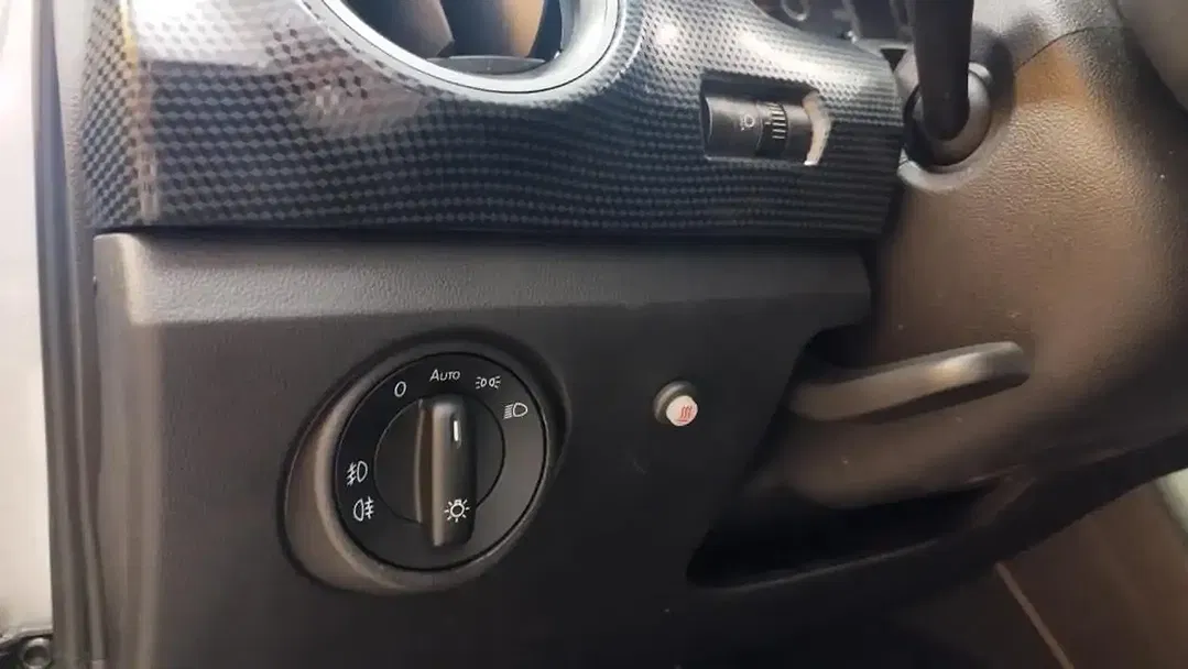 Volkswagen up! - Thumbnail 10