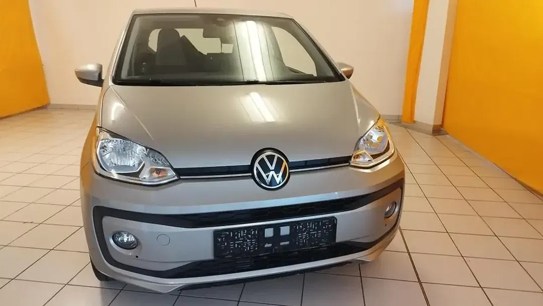 Volkswagen up! - Thumbnail 2