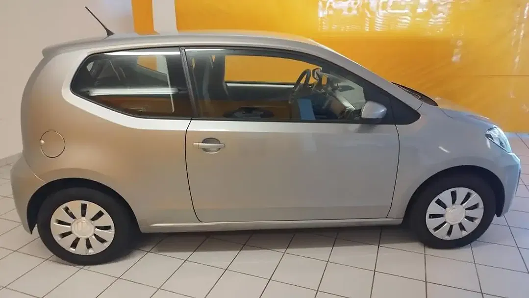 Volkswagen up! - Thumbnail 4