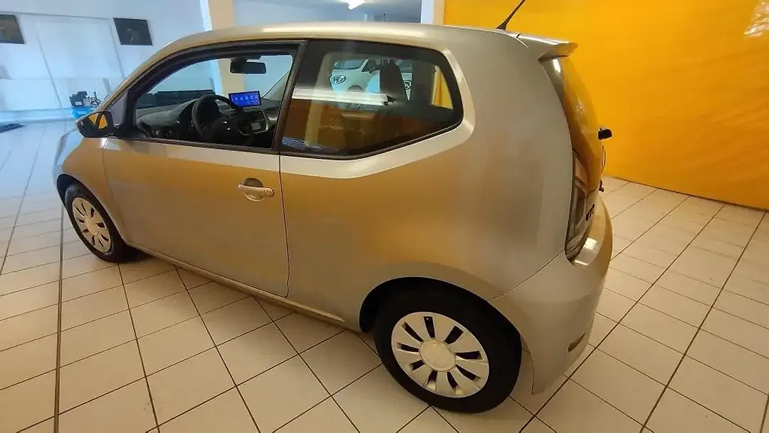 Volkswagen up! - Thumbnail 8
