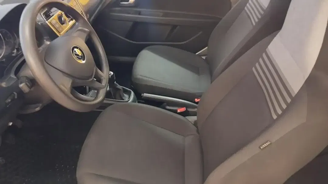 Volkswagen up! - Thumbnail 9