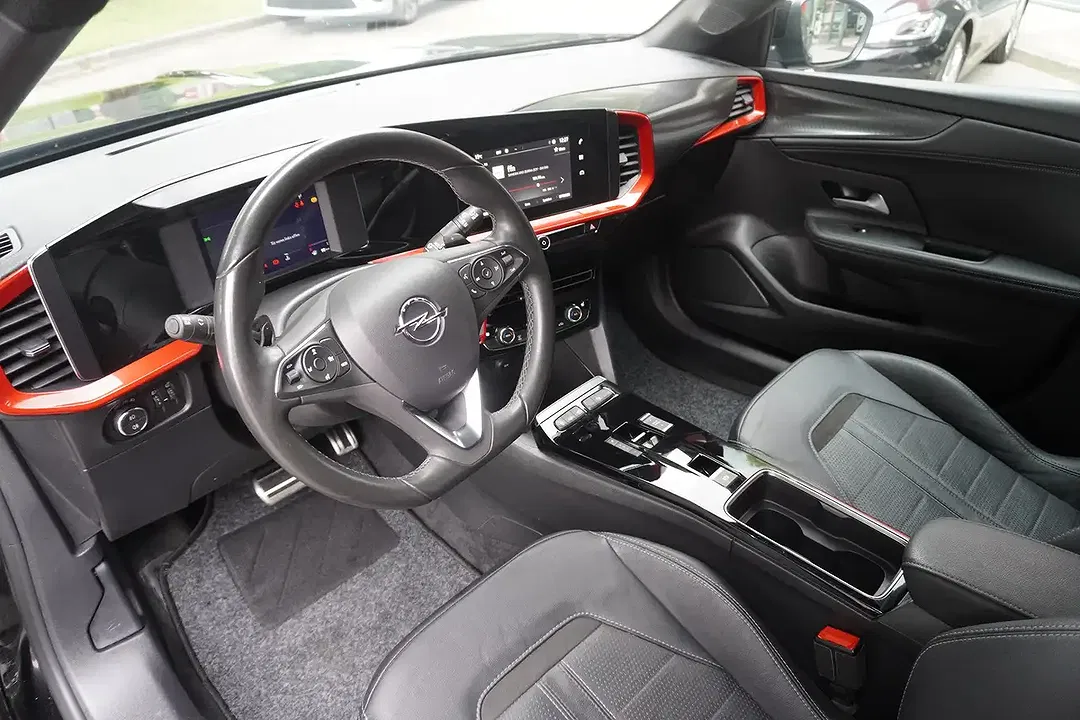 Opel Mokka - Thumbnail 9