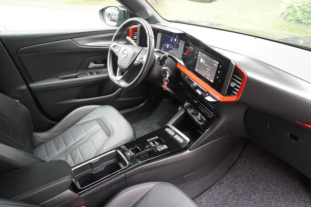 Opel Mokka - Thumbnail 13