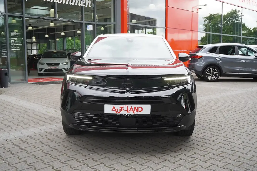 Opel Mokka - Thumbnail 2