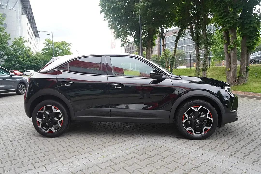Opel Mokka - Thumbnail 4