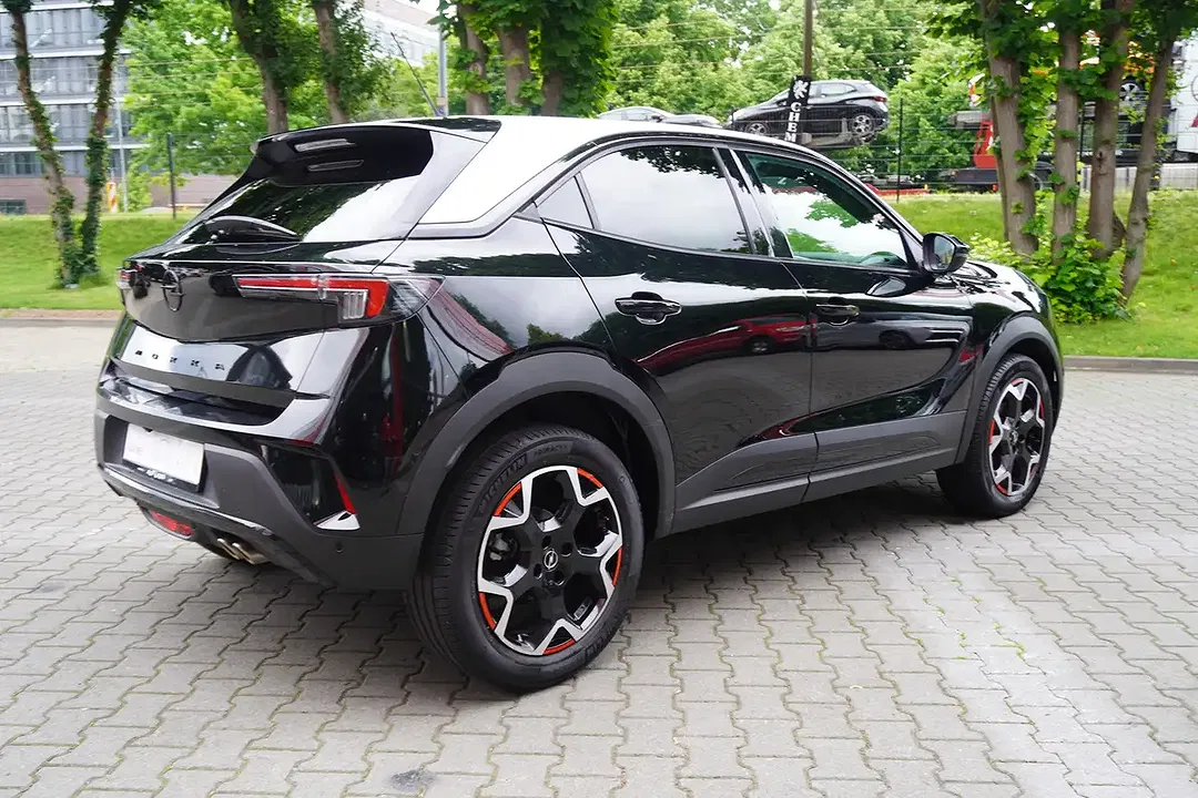 Opel Mokka - Thumbnail 5