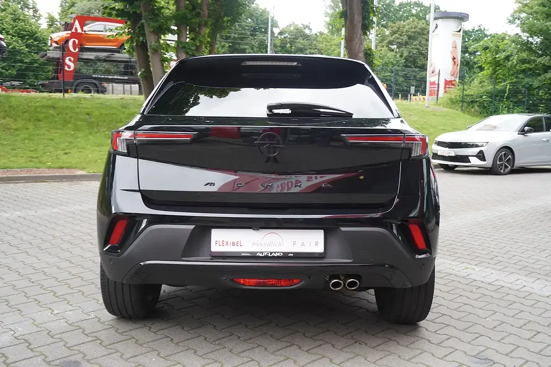 Opel Mokka - Thumbnail 6