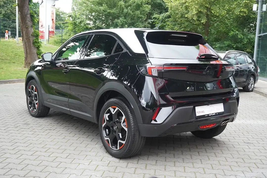 Opel Mokka - Thumbnail 7