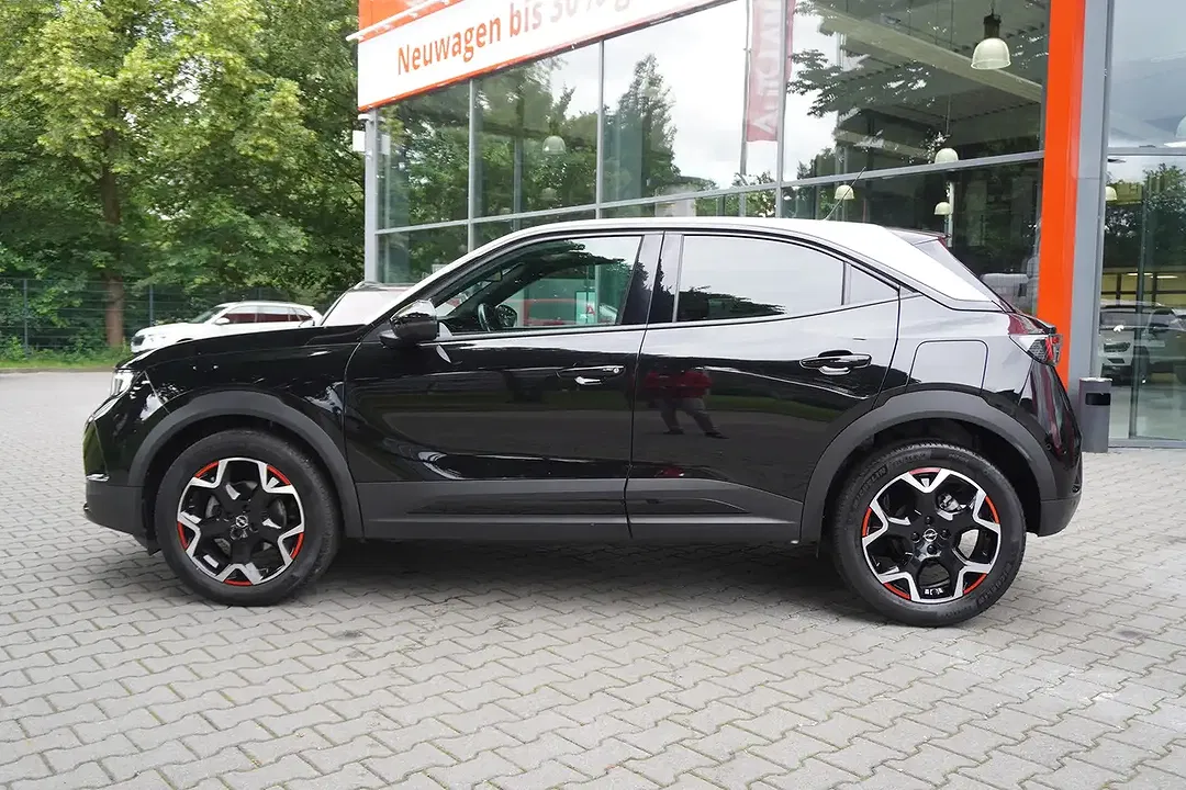 Opel Mokka - Thumbnail 8
