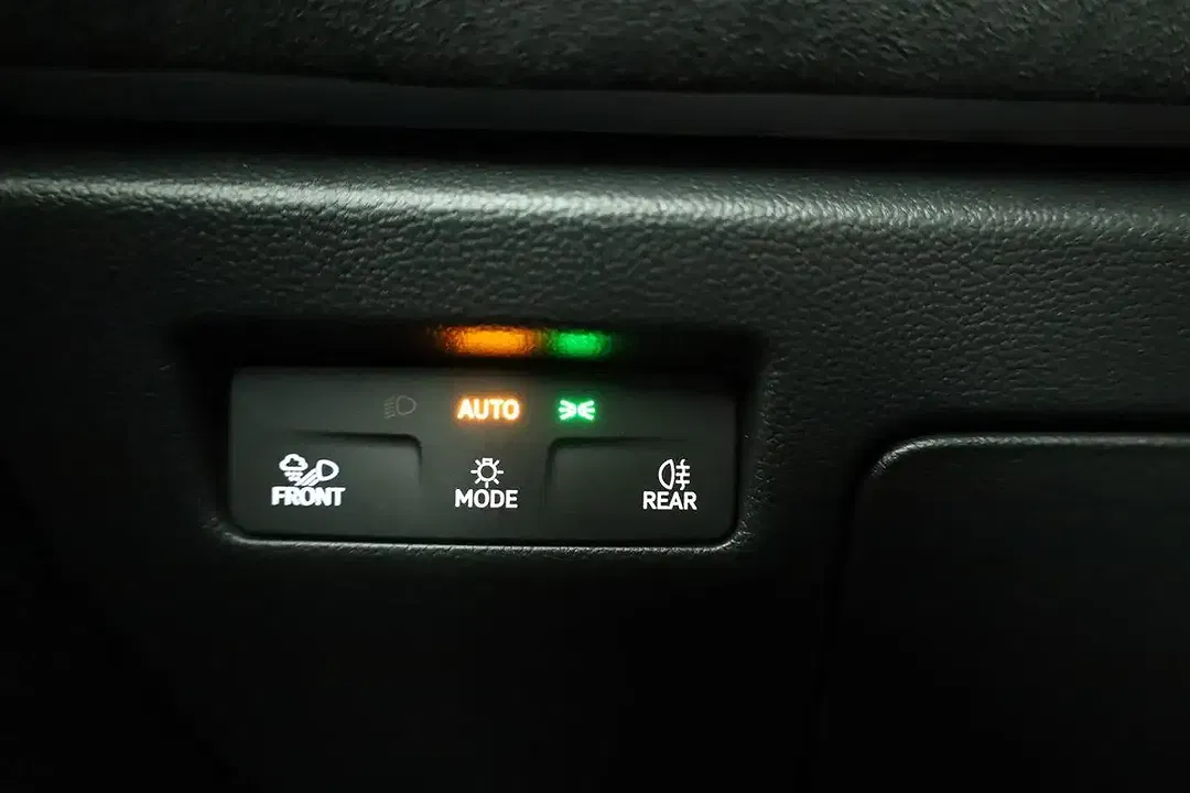 Volkswagen Passat Variant - Thumbnail 9