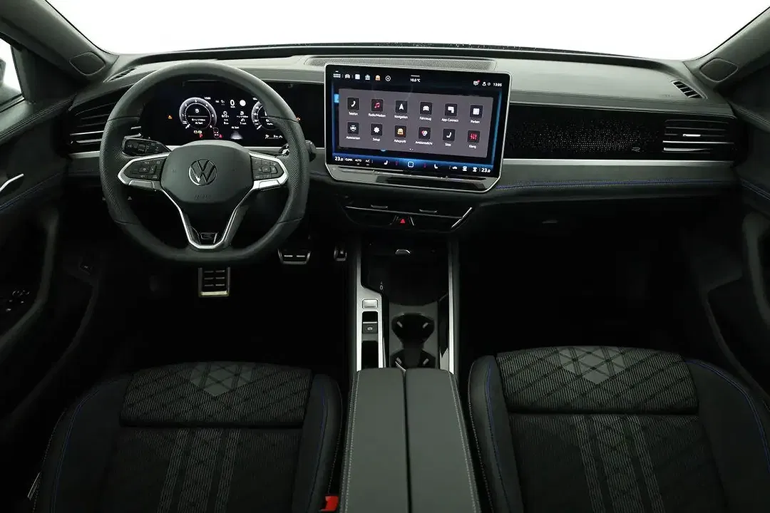 Volkswagen Passat Variant - Thumbnail 5