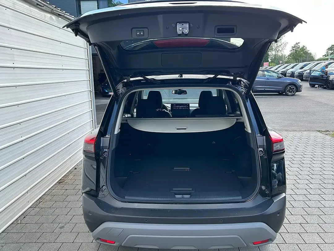 Nissan X-Trail - Thumbnail 15