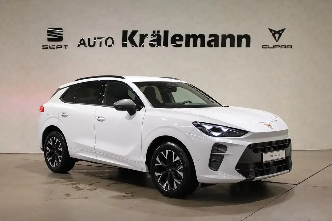 CUPRA Terramar - Afbeelding 1