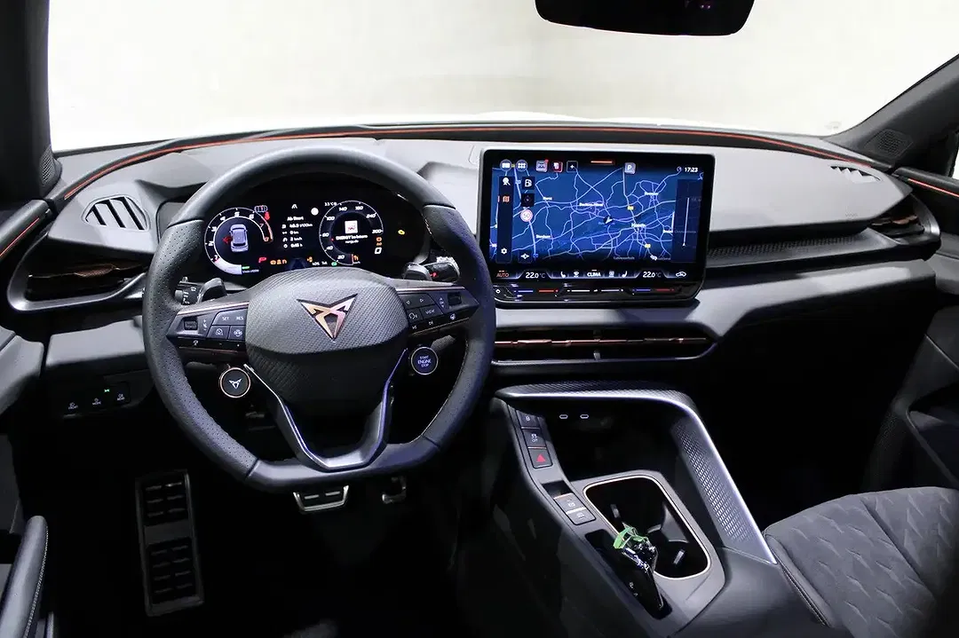 CUPRA Terramar - Thumbnail 10