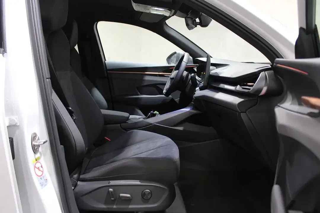 CUPRA Terramar - Thumbnail 13