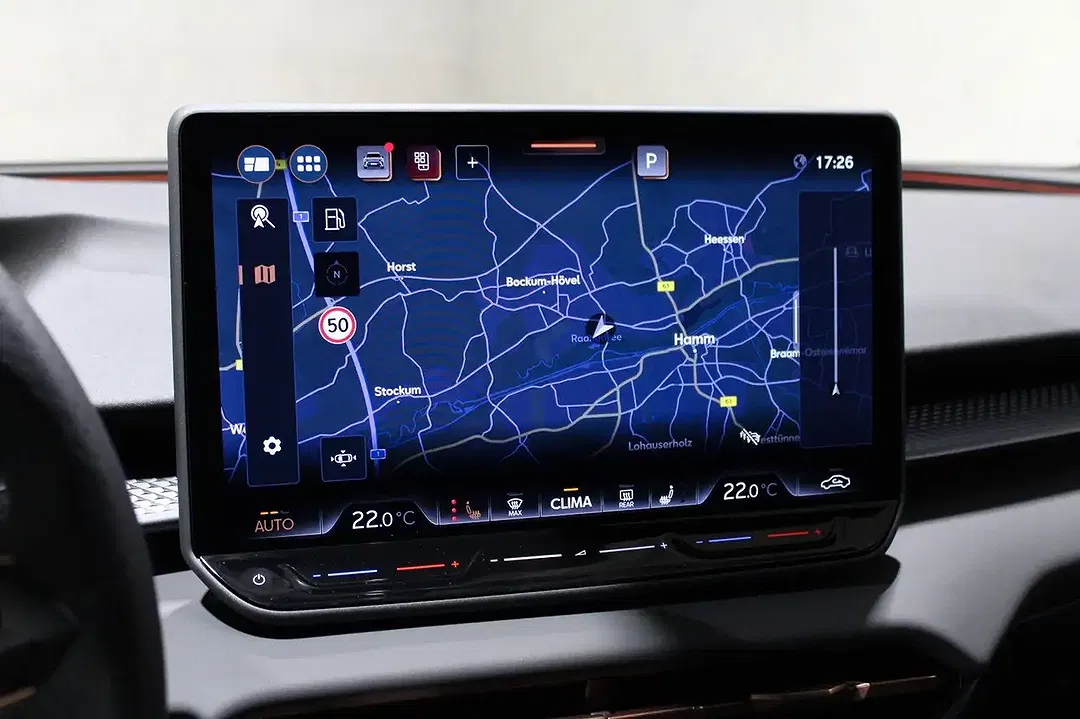 CUPRA Terramar - Thumbnail 14