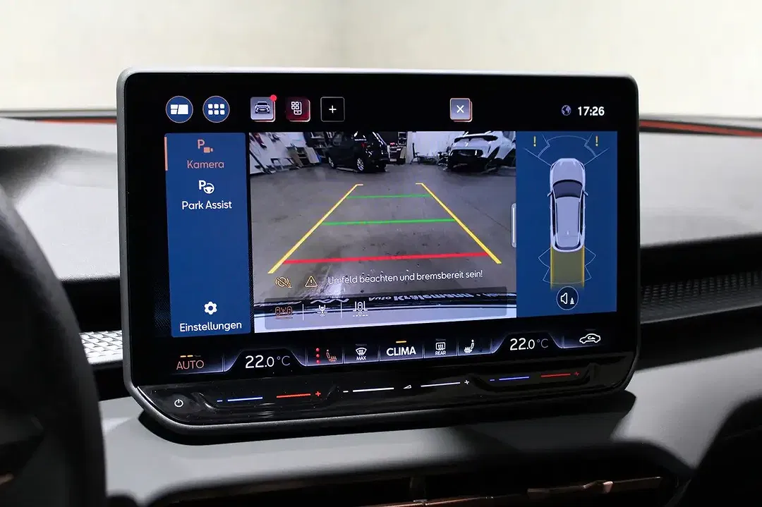 CUPRA Terramar - Thumbnail 15